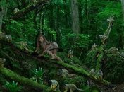 Настоящие истории про детей-маугли 