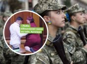 В Україні жінок закликають "завітати" до військкоматів