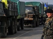 Ситуация на востоке Украины 6 октября (Фото, Видео)