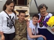 Геращенко рассказала детали освобождения Савченко