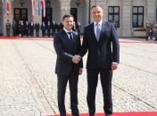 Зеленский и Дуда скоординировали дальнейшие шаги для прекращения войны на Донбассе