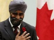 Глава Минобороны Канады: Для НАТО очень важно хранить демократические ценности