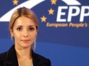 Е.Тимошенко снова попросила Запад ввести санкции против чиновников