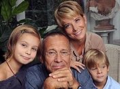 Дочь Высоцкой и Кончаловского выводят из комы