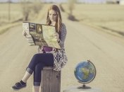 Лучшие места в мире для женщин, которые путешествуют в одиночку