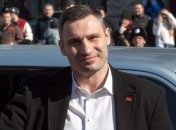 Виталий Кличко не будет баллотироваться в Президенты Украины