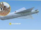 Российские КАБы несут разрушение