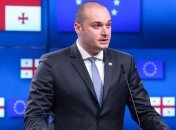 Премьер Грузии отправился с рабочим визитом в США