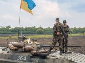 На Донбассе погибло двое военнослужащих, еще двое ранены 