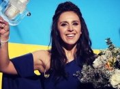 Джамала поделилась с поклонниками своим выступлением в 14 лет (Видео)