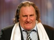 Депардье в роли Стросс-Кана можно будет увидеть только в интернете