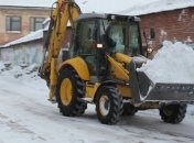В российском Омске назревает коллапс: дала сбой "уникальная" схема вывоза снега