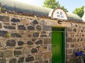 Как выглядит самая маленькая действующая тюрьма в мире