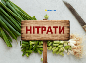 Зеленый лук может быть не совсем полезным