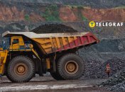 Экспорт железной руды