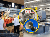 Сеть "АТБ" адаптирует графики в зависимости от тревог.