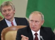 Угрозы Путина: В Кремле обвинили Олланда в "сливе" информации