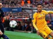 Неймар: "Барселона" не разрешила мне играть на Копа Америка