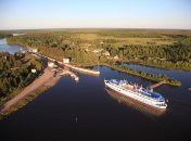 Будівництво каналу обійшлося великою кількістю жертв