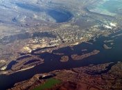 Горишние Плавни: суд принял окончательное решение о переименовании города