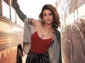 Дочь Майкла Джексона приняла участие в съемке рекламы филиппинского бренда (Видео)