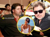 Александр Цекало сбежал из РФ в США, но молчит о войне в Украине