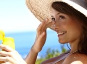 Учимся правильно выбирать солнцезащитный крем