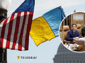 Переговоры Украины и США в Саудовской Аравии