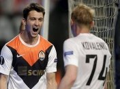 Форвард "Шахтера" о переходе в "Спортинг"