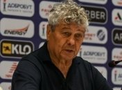 Луческу: У матчі з "Гентом" найголовніше - результат