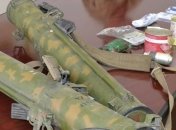 Штаб АТО показал доказательства присутствия войск РФ на Донбассе