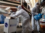 Короновирус продолжает убивать людей: число жертв в Китае превысило 2700