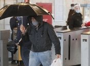 В Украине снижается количество новых случаев COVID-19: ситуация по областям 