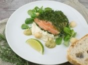 Диетологи назвали лучшие продукты для долголетия