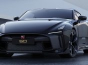 Поставки Nissan GT-R50 от Italdesign начнутся в 2020 года 