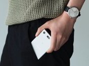 Смартфон Sony Xperia 20: характеристики