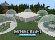 Minecraft в пользу: Microsoft предложил изучать математику с помощью игры