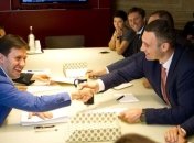 Во Флоренции появится памятник известному украинскому поэту Шевченко