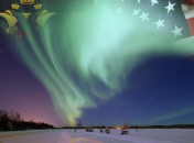 Аляска - американский штат