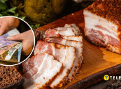 Цены на сало