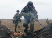 ГУР: Боевики укрепляют свои подразделения военными из РФ