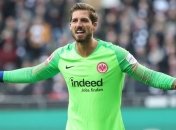 Айнтрахт хочет купить голкипера ПСЖ