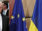 В октябре Украина примет все законы для Ассоциации с ЕС  