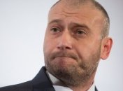 Ярош: "Правый сектор" помогает государственным силовым структурам