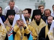 УПЦ МП проводит внеочередное заседание Синода