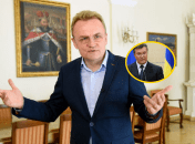 Андрей Садовой высказался о Викторе Януковиче и его дне рождения