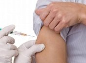 Украину атакует корь