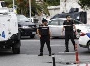 Полиция задержала четырех подозреваемых в стамбульском теракте