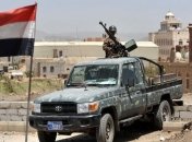 Йеменские повстанцы атаковали военный аэродром Саудовской Аравии