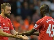 Ламберт: Я не очень доволен своей игрой в нынешнем сезоне